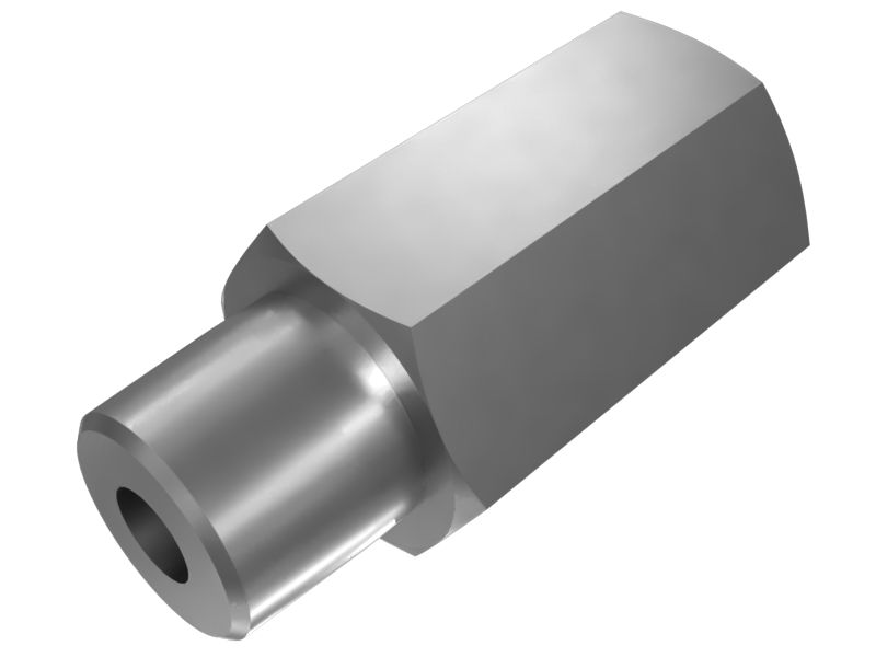 643-2609: 3/8" Relief Valve