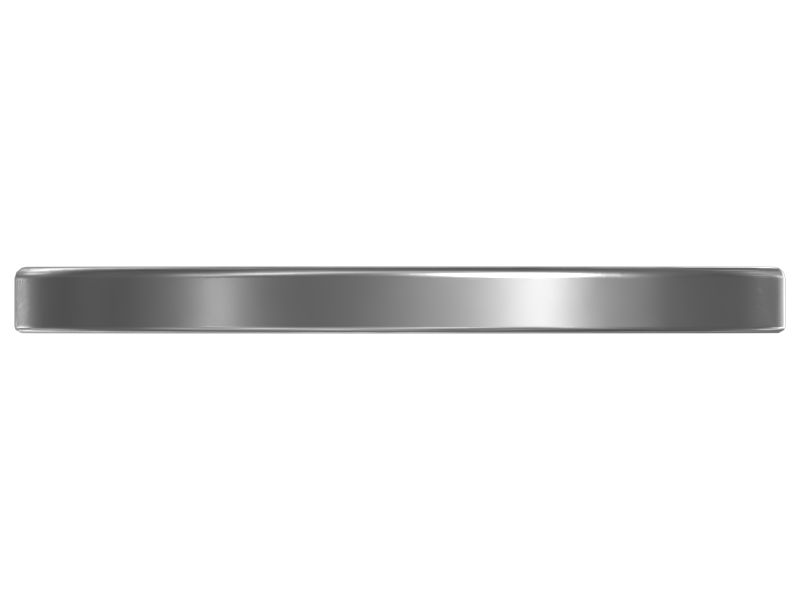 111.28mm Outer Diameter Lip Type Seal