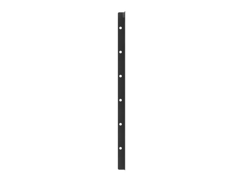 2mm Thick Left-Hand Side Belt Guard