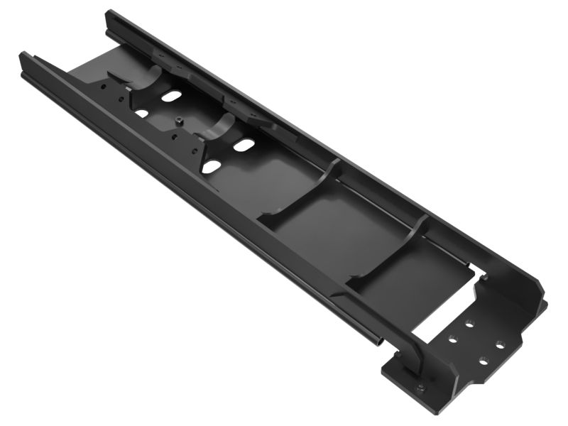 643-9643: Bucket Cylinder Mounting Support