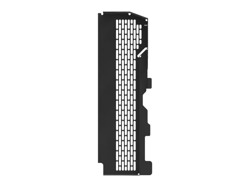 1.2mm Thick Radiator Right Hand Side Guard