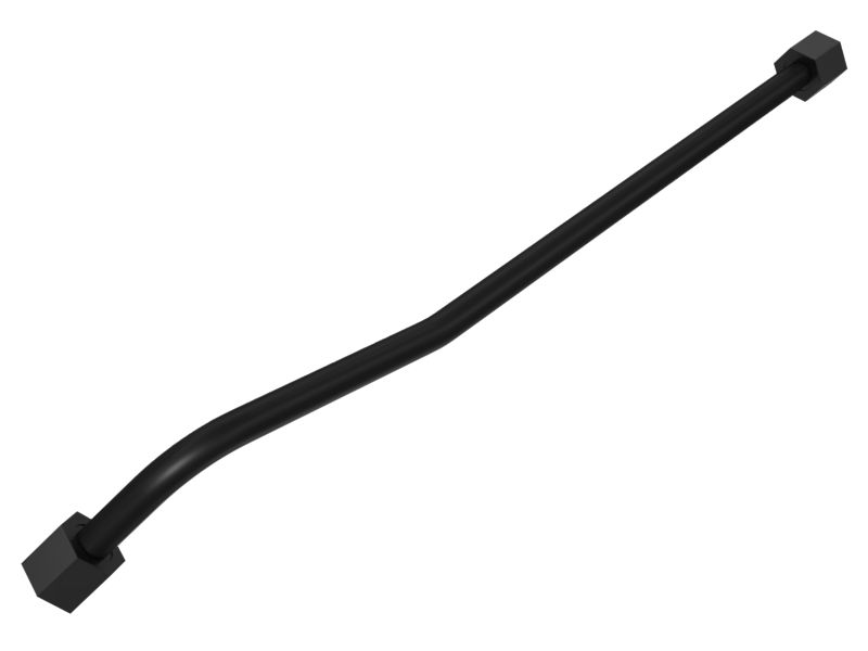 615-2739: 8.48mm Inner Diameter Hydraulic Lines Tube 6152739 купить