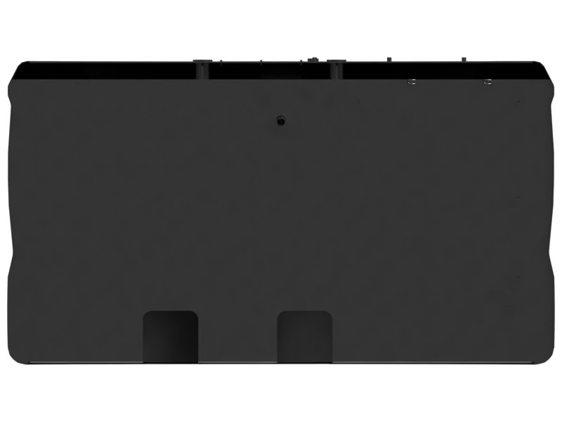 4550 Kilogram Counterweight
