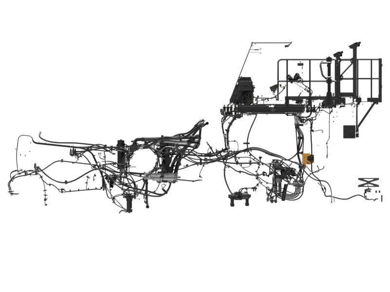 Autonomy Ready Command Conversion