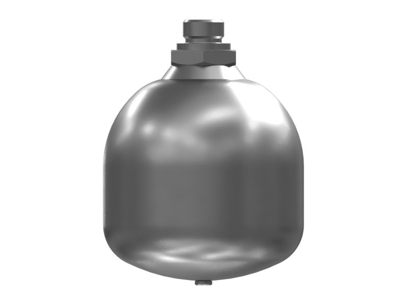 Hydraulic Accumulator