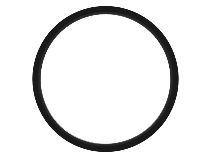 614-4168: 220mm Bore Diameter Bucket Cylinder Piston Seal 6144168 购买