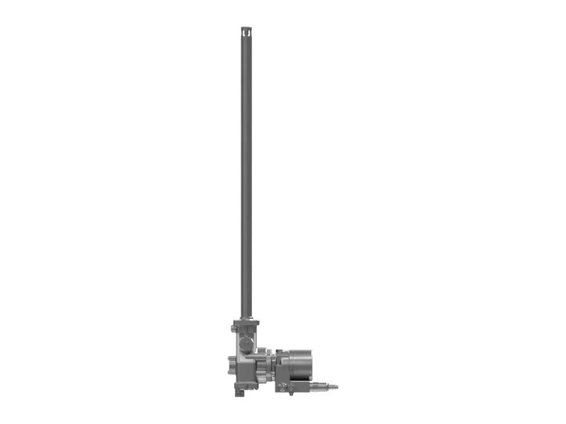 Lubrication Pump