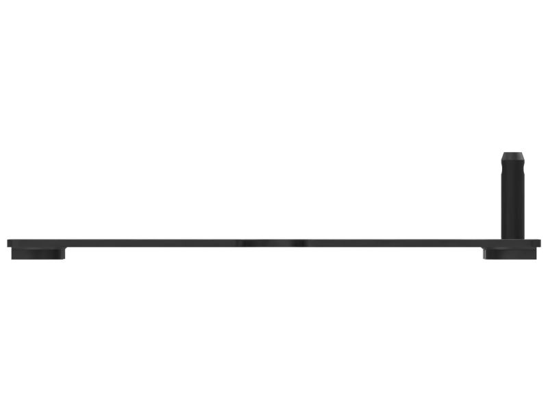 Bottom Guard Plate
