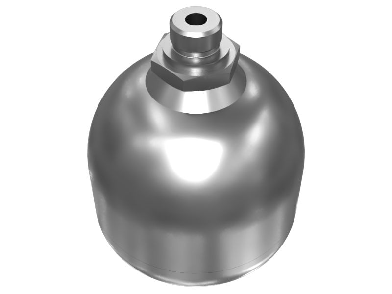 397-6929: Hydraulic Accumulator