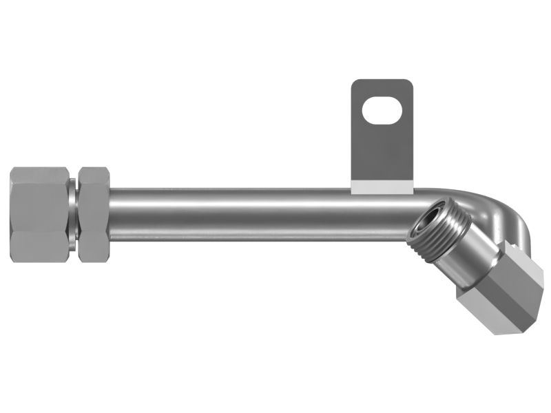 644-9818: Cylinder Lines Tube 6449818 купить