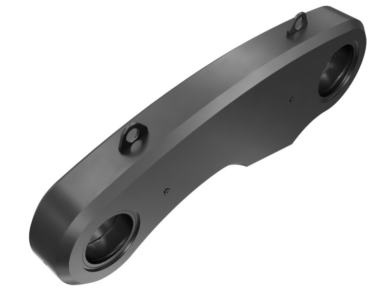 Right Hand Bucket Linkage