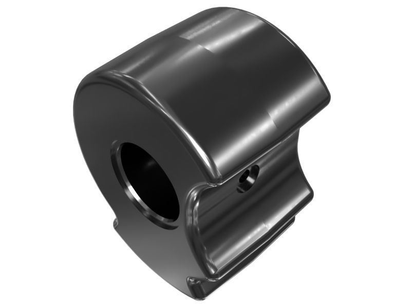 Eccentric Lobe Weight