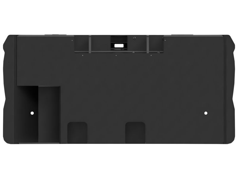 4200 Kilogram Counterweight Unit