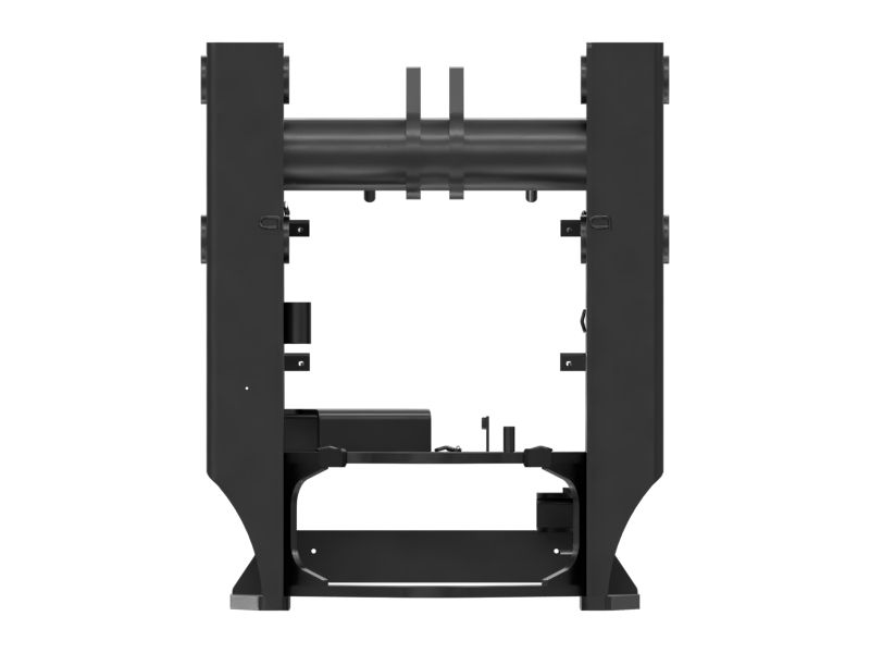 Chassis Mounting Frame