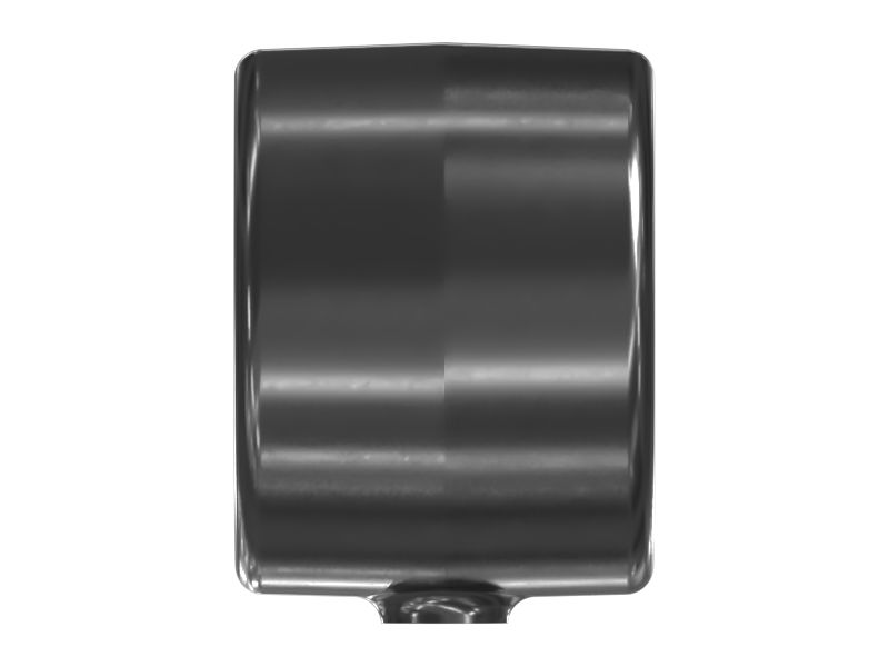 Eccentric Lobe Weight