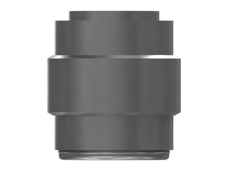 Quick Coupler Lines Check Valve