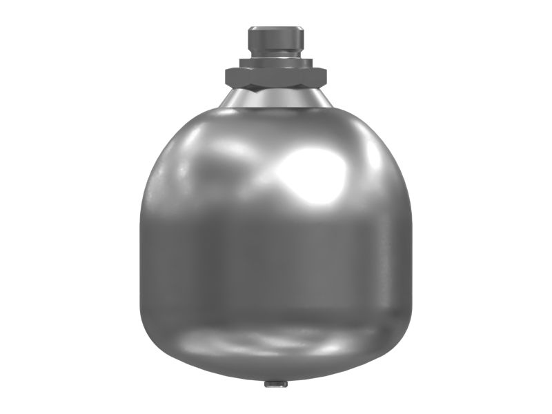 Hydraulic Accumulator