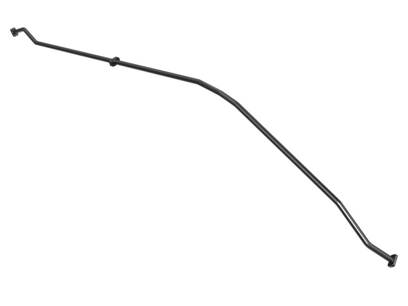 646-1943: Boom Hydraulic Lines Tube 646-1943 Caterpillar
