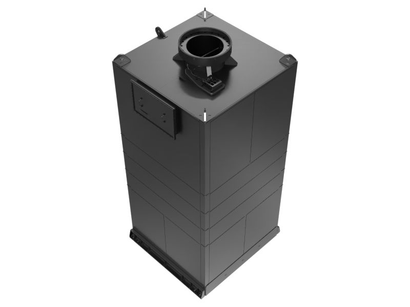 Catalytic Converter