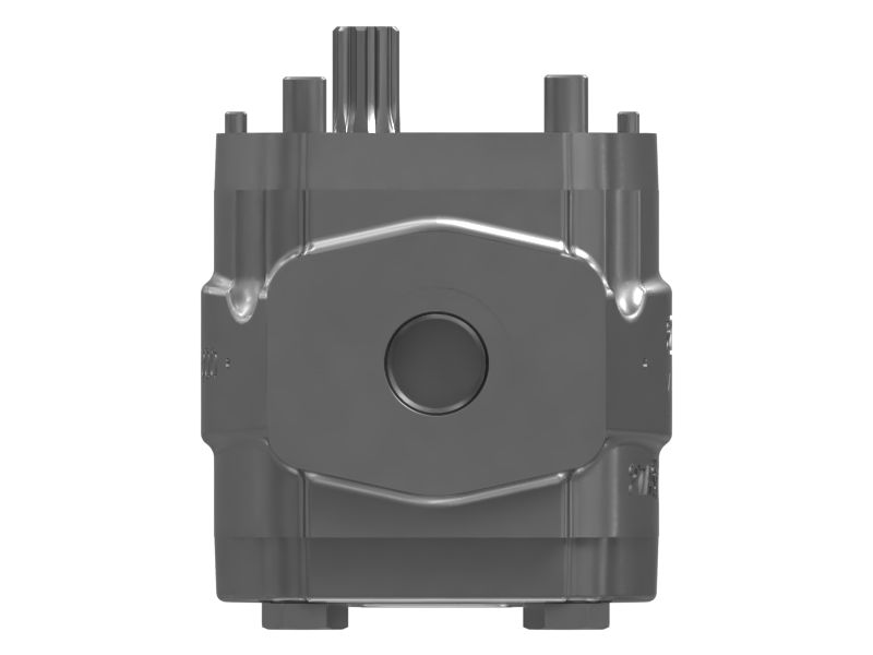 643-1531: Hydraulic Gear Pump | CATCorp