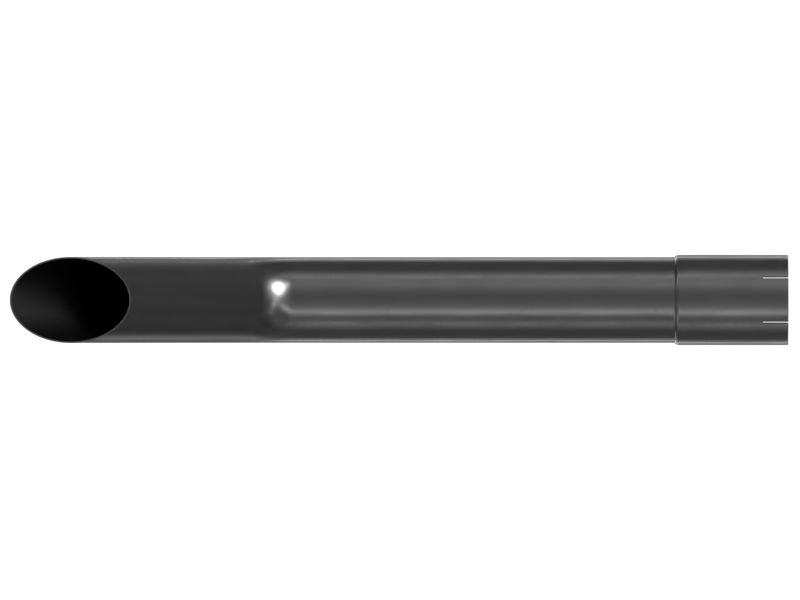 628-6189: 123.7mm Inner Diameter Exhaust Lines Tube 6286189 购买