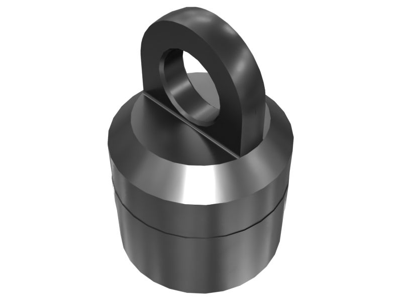 525-8326: 6" Lifting Bail