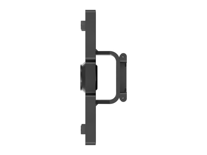 Mast Wear Pad Guide Plate