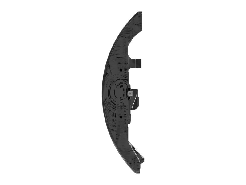 Excavator Counterweight