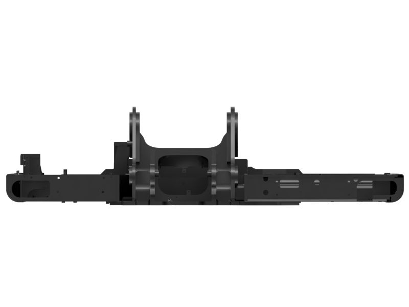 Chassis Upper Frame