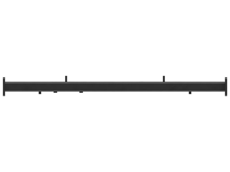 2292mm Length Chassis Frame Tube