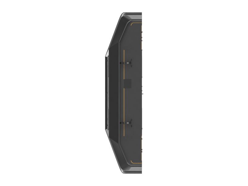 Counterweight Unit
