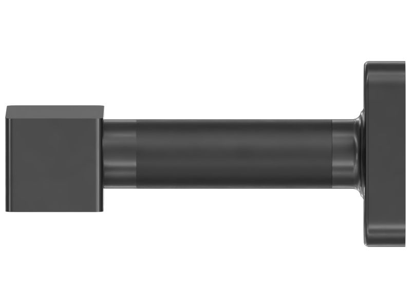Front Hydraulic Lines Tube