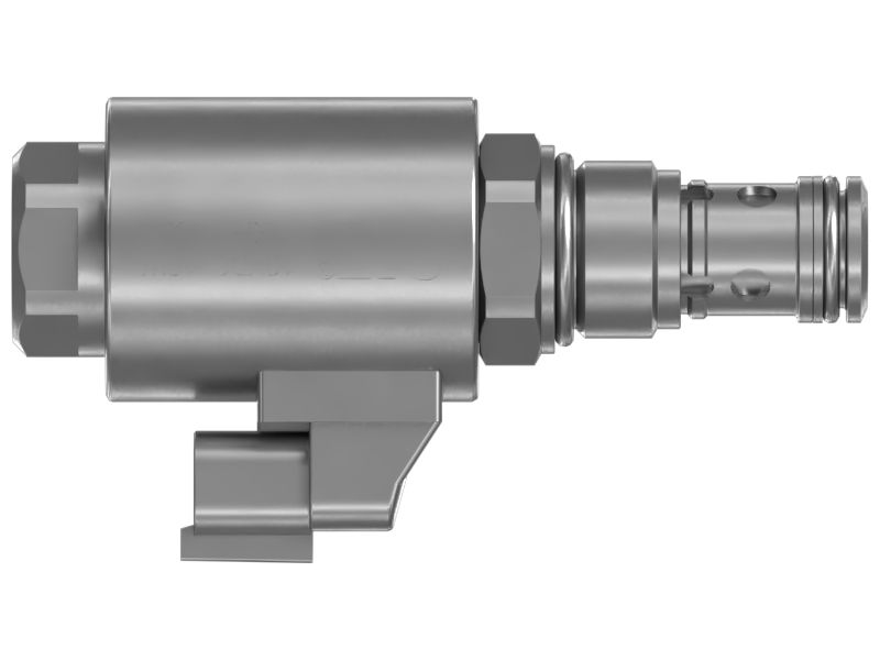 1-1/16" Solenoid Valve