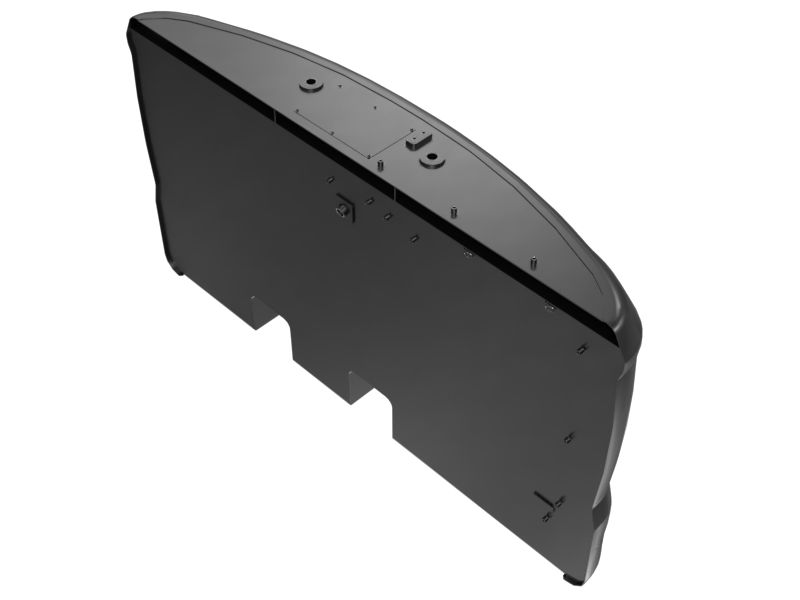 575-2668: 4550 Kilogram Counterweight
