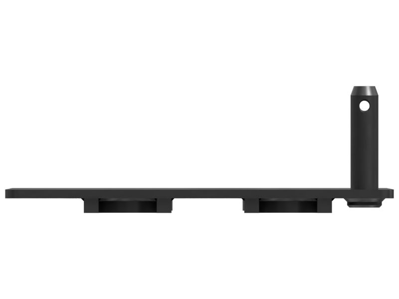Bottom Guard Plate