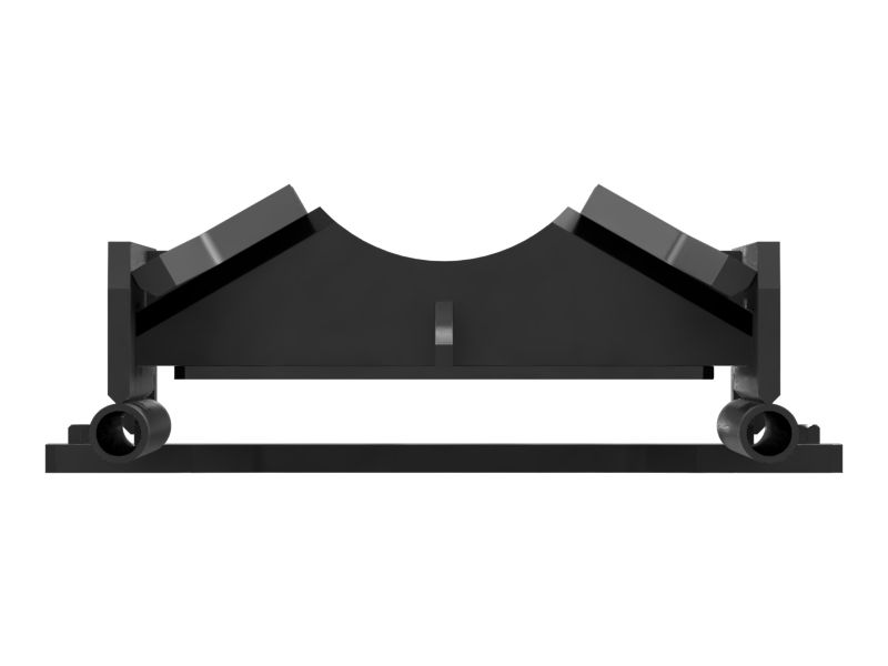 Bucket Cylinder Mounting Support