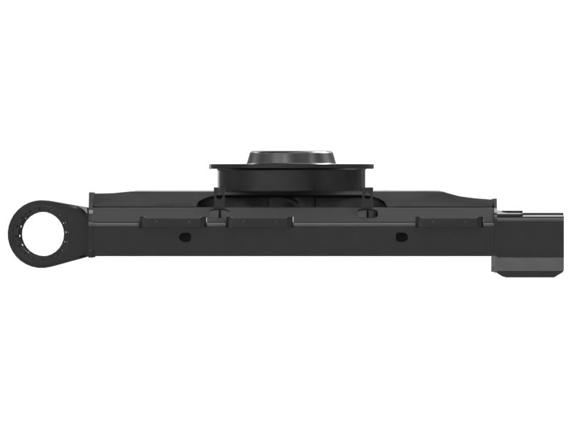 Undercarriage Frame