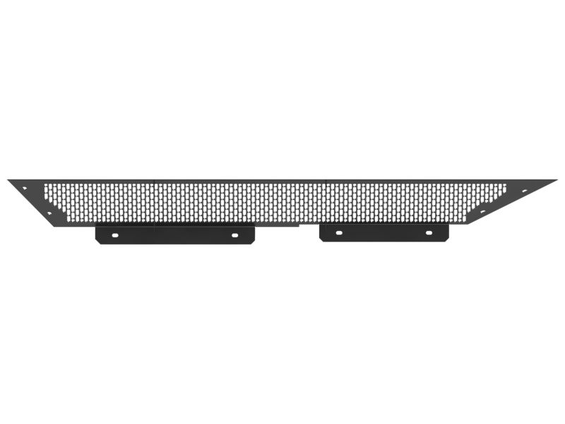 1.5mm Thickness Radiator Top Guard Plate