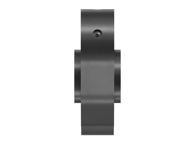 Undercarriage Equalizer Bar