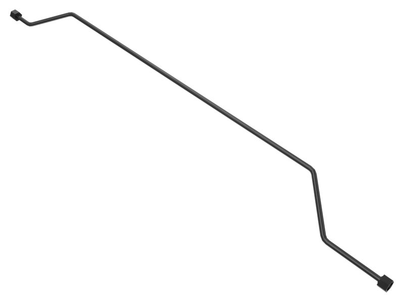 6.22mm Inner Diameter Hydraulic Grade Lines Tube