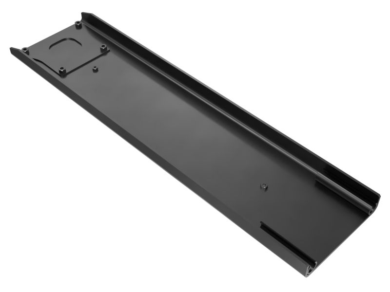 643-9641: 1446mm Length Bucket Cylinder Guard