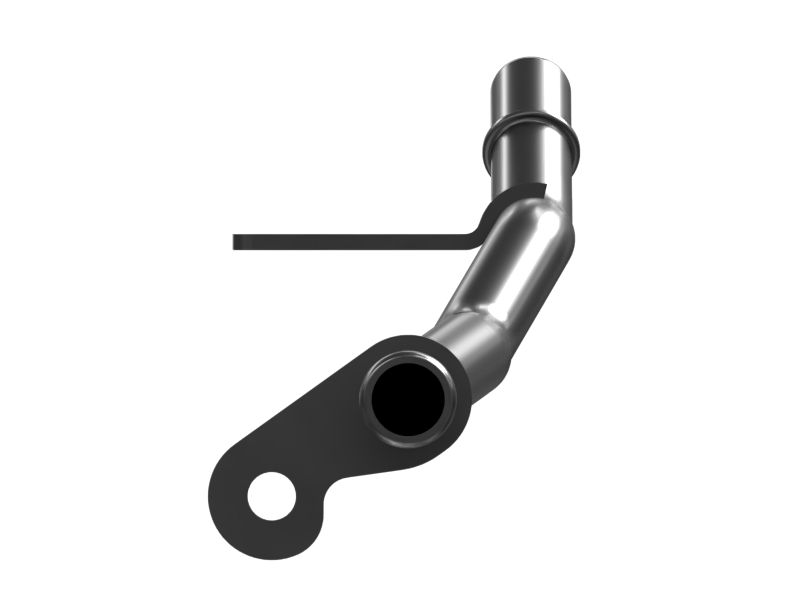 11.9mm Inner Diameter Coolant Tube Assembly