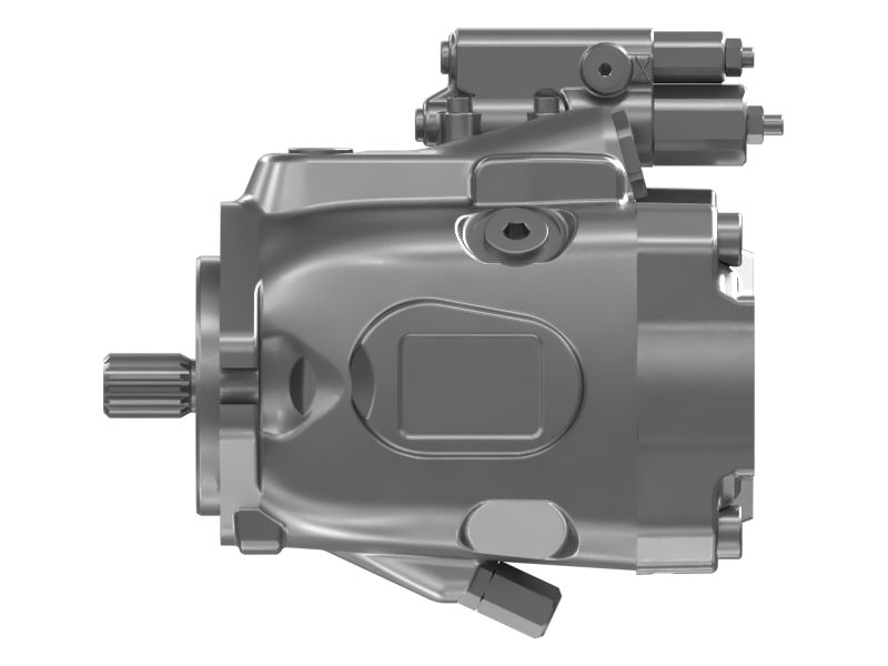 Hydraulic Piston Pump