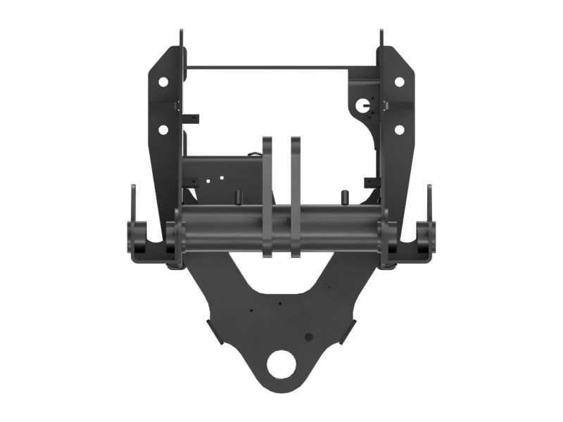 Chassis Mounting Frame