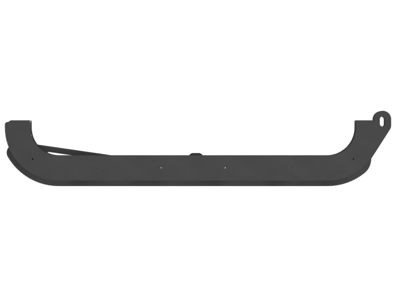 Rear Door Guard