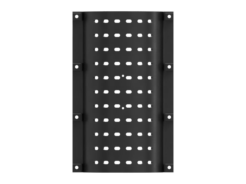 Drive Shaft Top Guard
