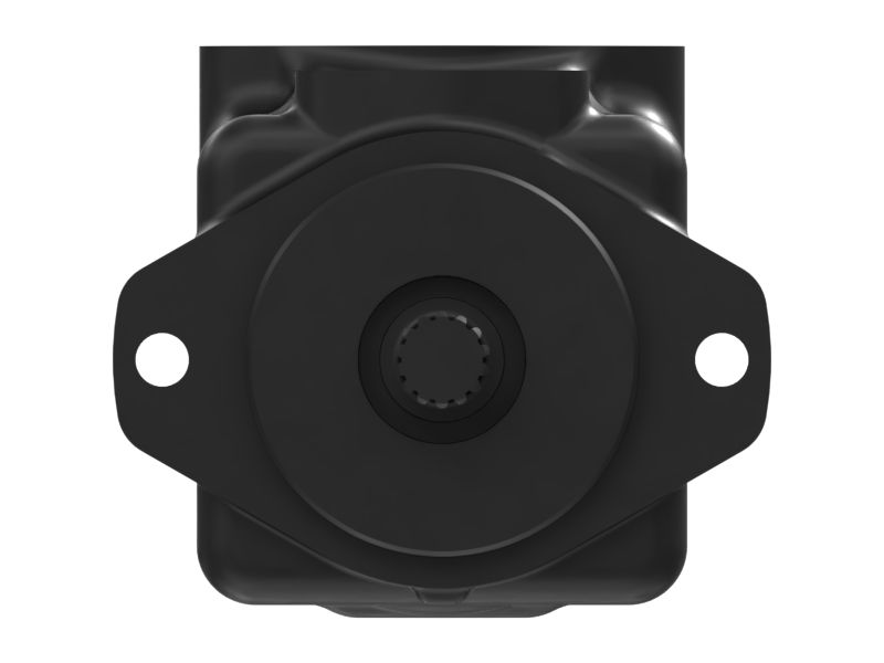 638-8280: Hydraulic Vane Pump | CATCorp