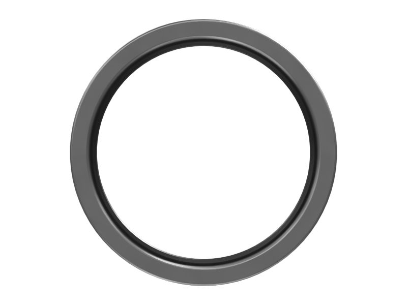 111.28mm Outer Diameter Lip Type Seal