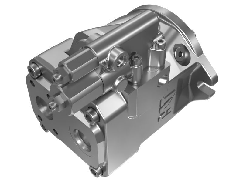 609-0725: Hydraulic Piston Pump 6090725 купить