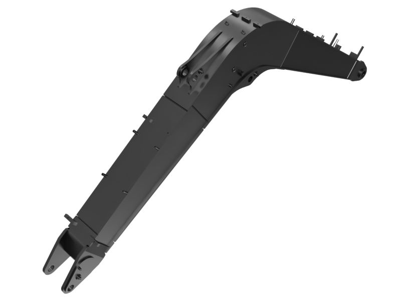 617-2315: Excavator Boom